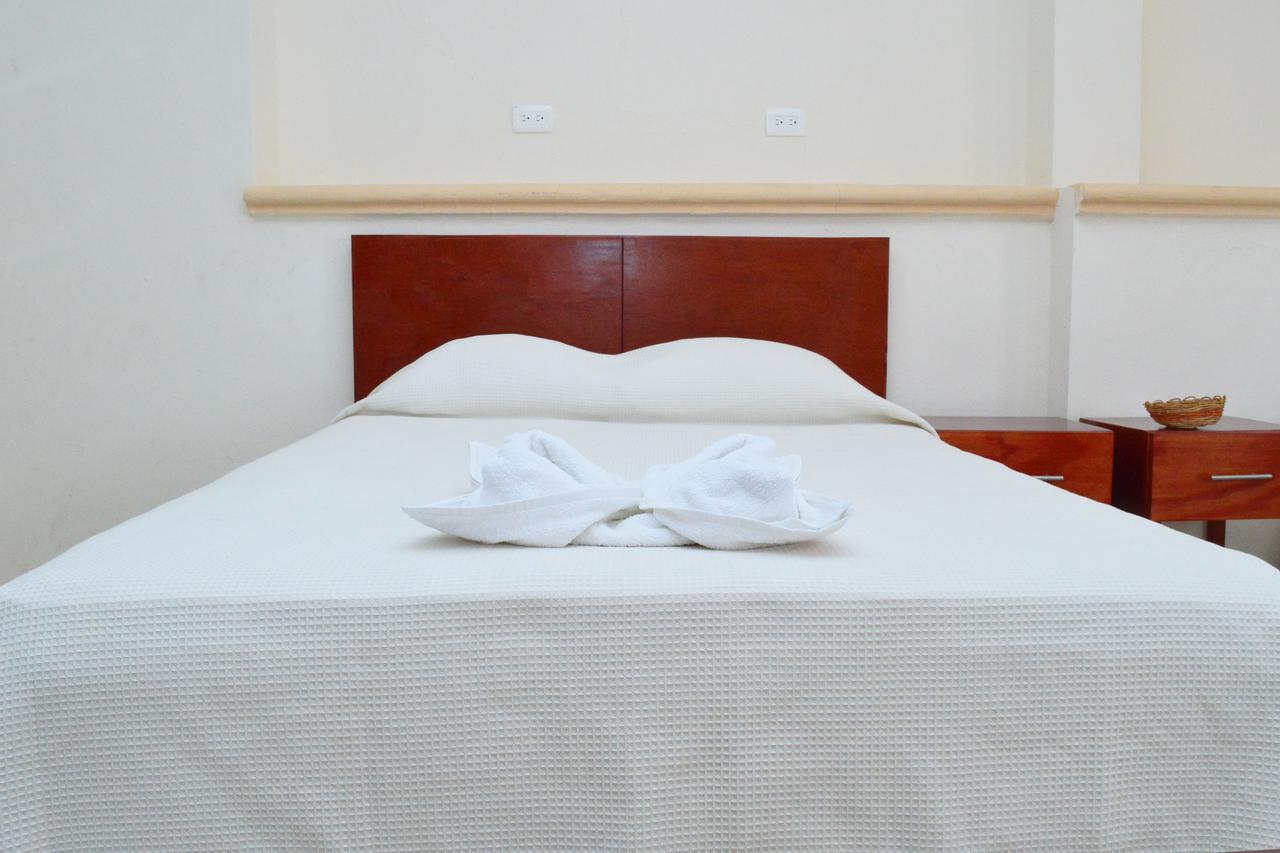 Hotel Las Mestizas Valladolid  Esterno foto