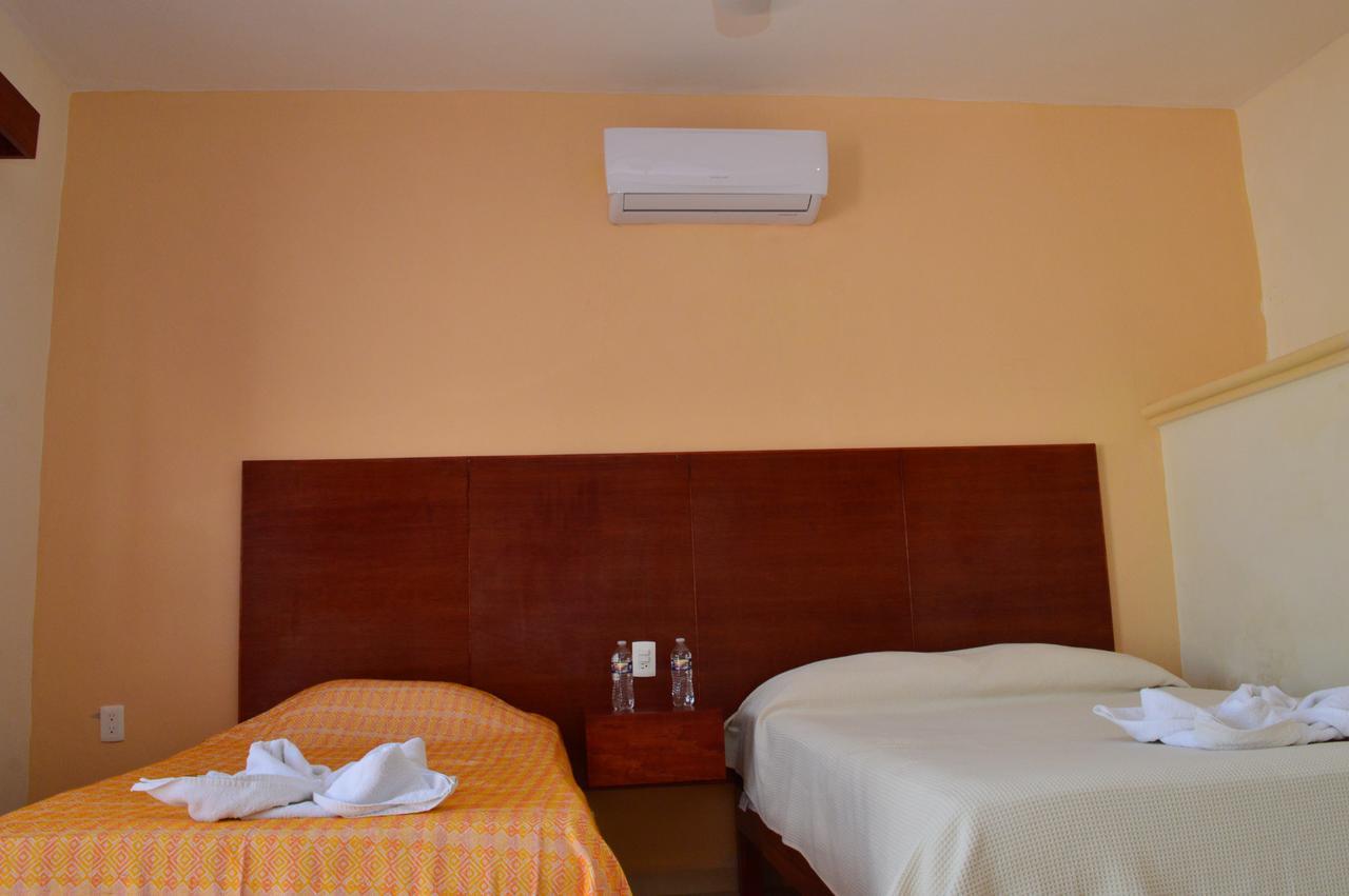 Hotel Las Mestizas Valladolid  Esterno foto