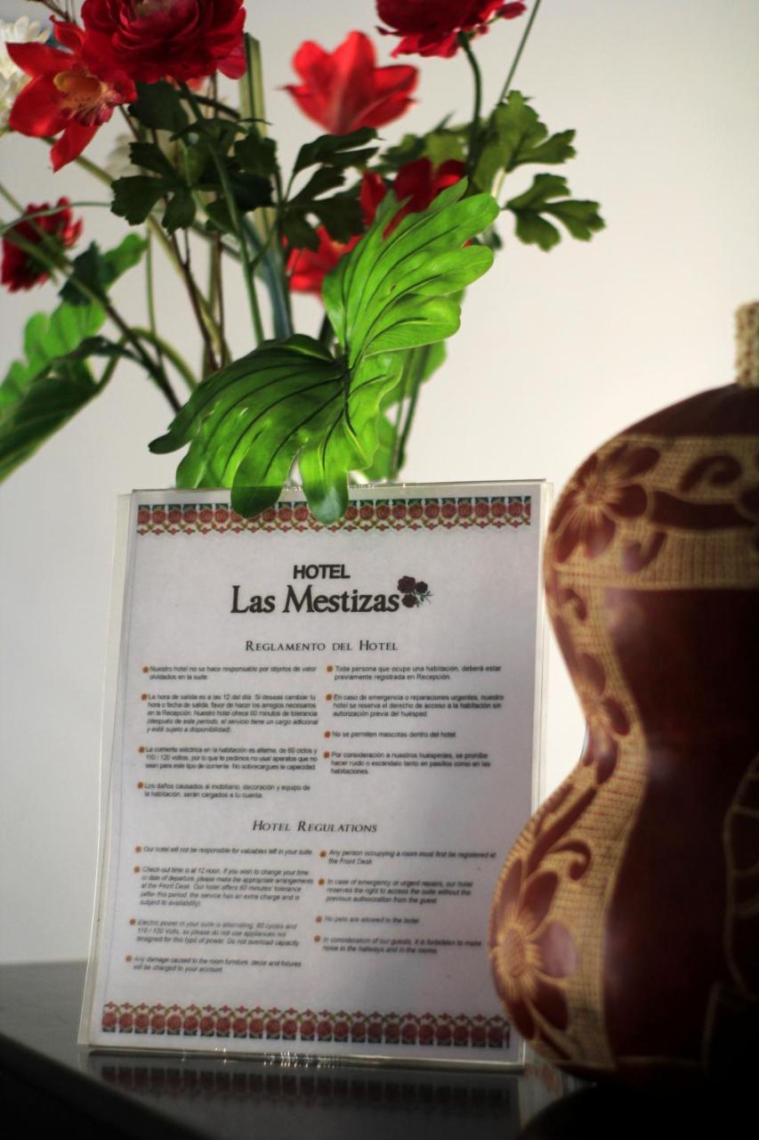 Hotel Las Mestizas Valladolid  Esterno foto